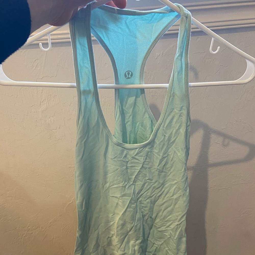 Lulu lemon Super cute! Tight fitting